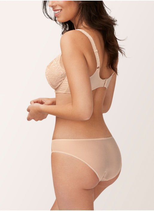 Empreinte Josephine Full Cup Bra (07217) Albatre