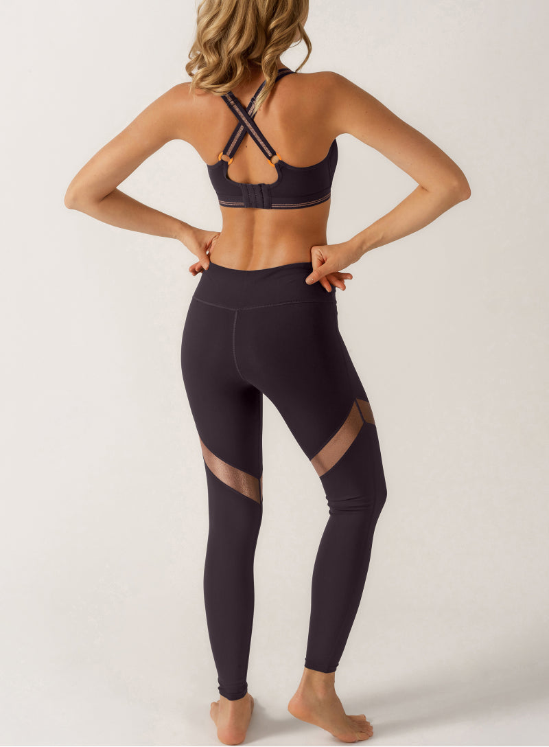 Empreinte Initiale Sport Legging (29200) Intense