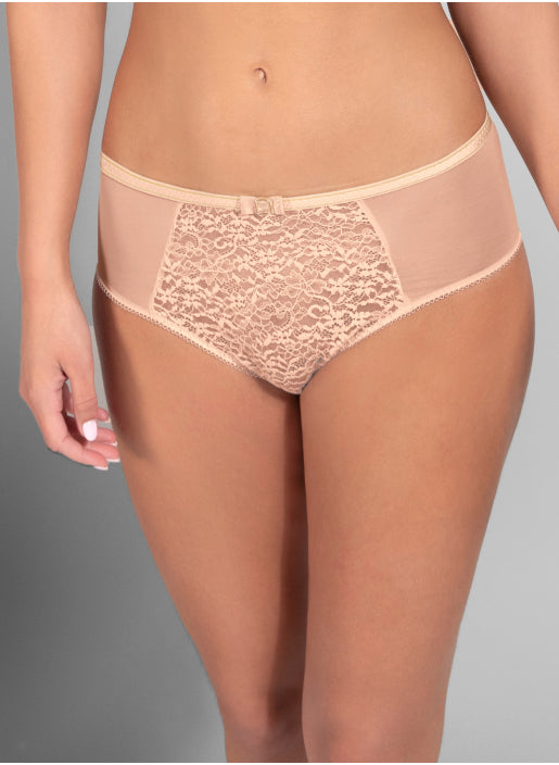 Трусики Empreinte Allure (05205) Amande