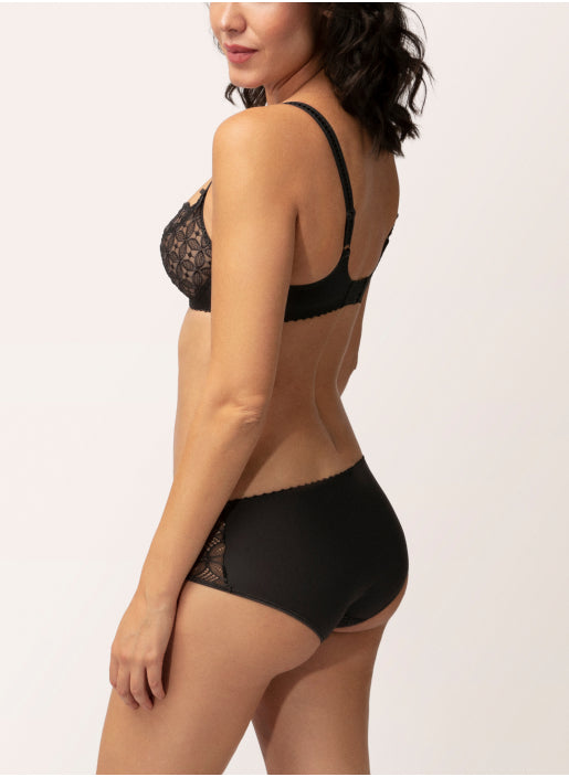 Empreinte Romy Panty (05212) Reglisse
