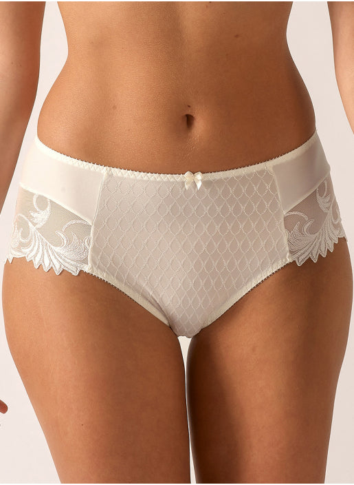 Трусики Empreinte Thalia (0556) Цвет слоновой кости