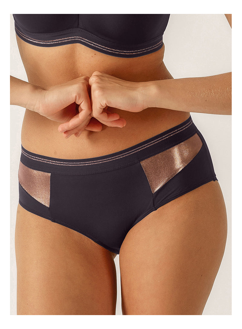 Empreinte Initiale Sport Shorty (02200) Intense