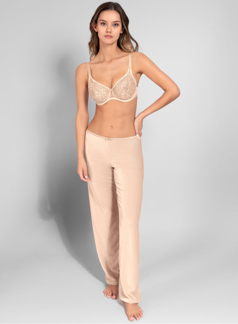 Empreinte Allure Loungwear Pants (29205) Amande