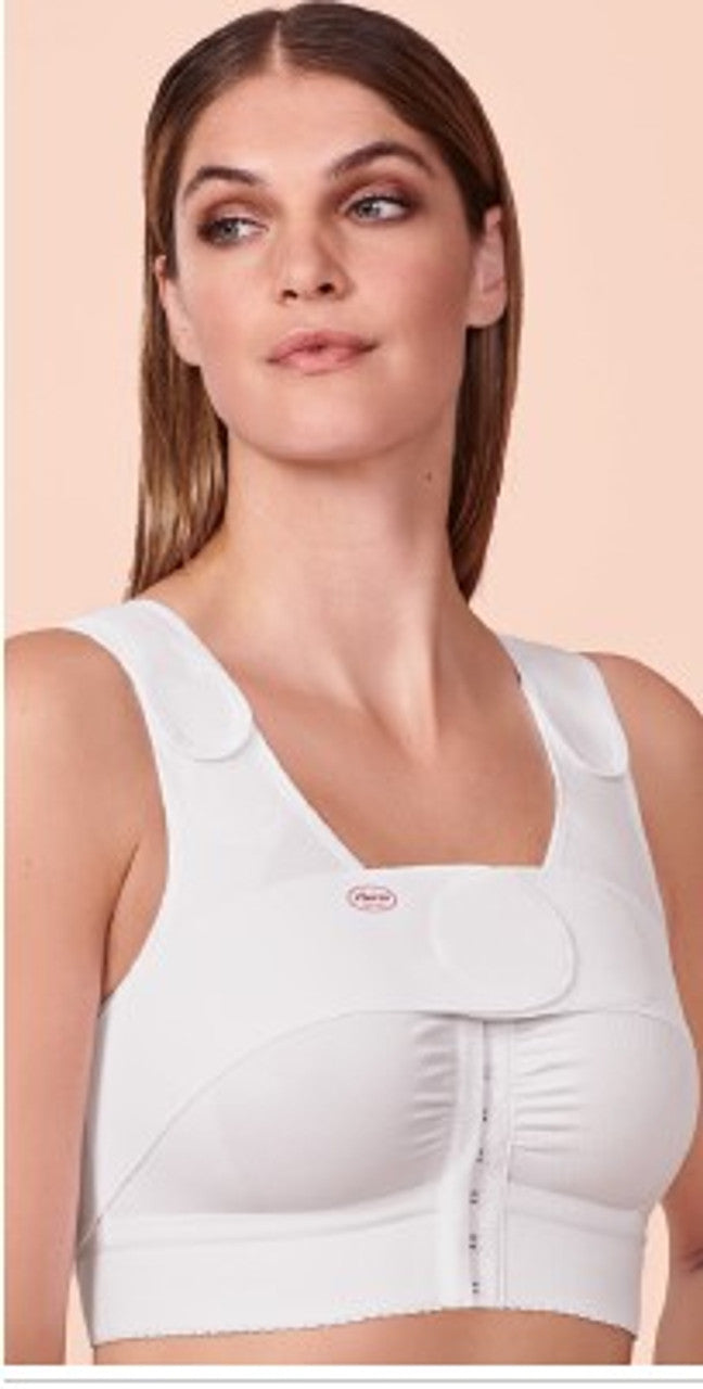 Anita Lyon Post-Op-Belt (0058) White