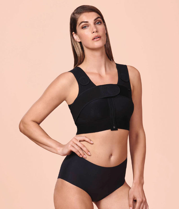 Anita Berlin Post-Op-Belt (0059) Black