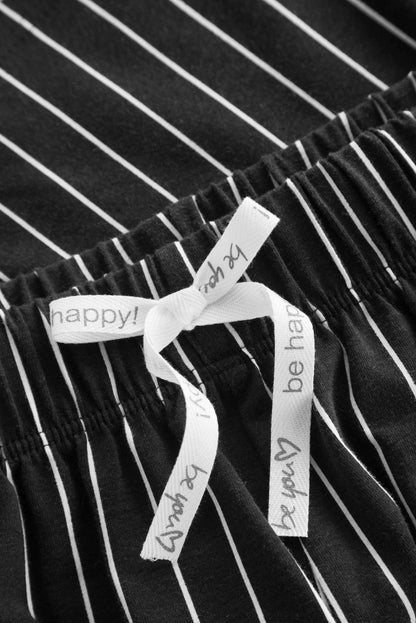 Rosch Pants, Shorts, Regular Highlight Valenti (1212042) Stripe Black