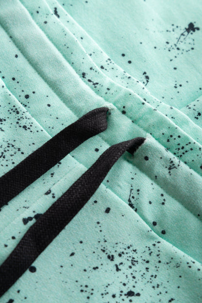 Rosch Pants Gots, 1/1, Pockets Arthelps Hero (1223444) Cool Mint
