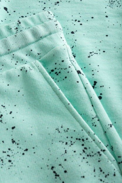 Rosch Pants Gots, 1/1, Pockets Arthelps Hero (1223444) Cool Mint