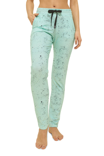 Rosch Pants Gots, 1/1, Pockets Arthelps Hero (1223444) Cool Mint
