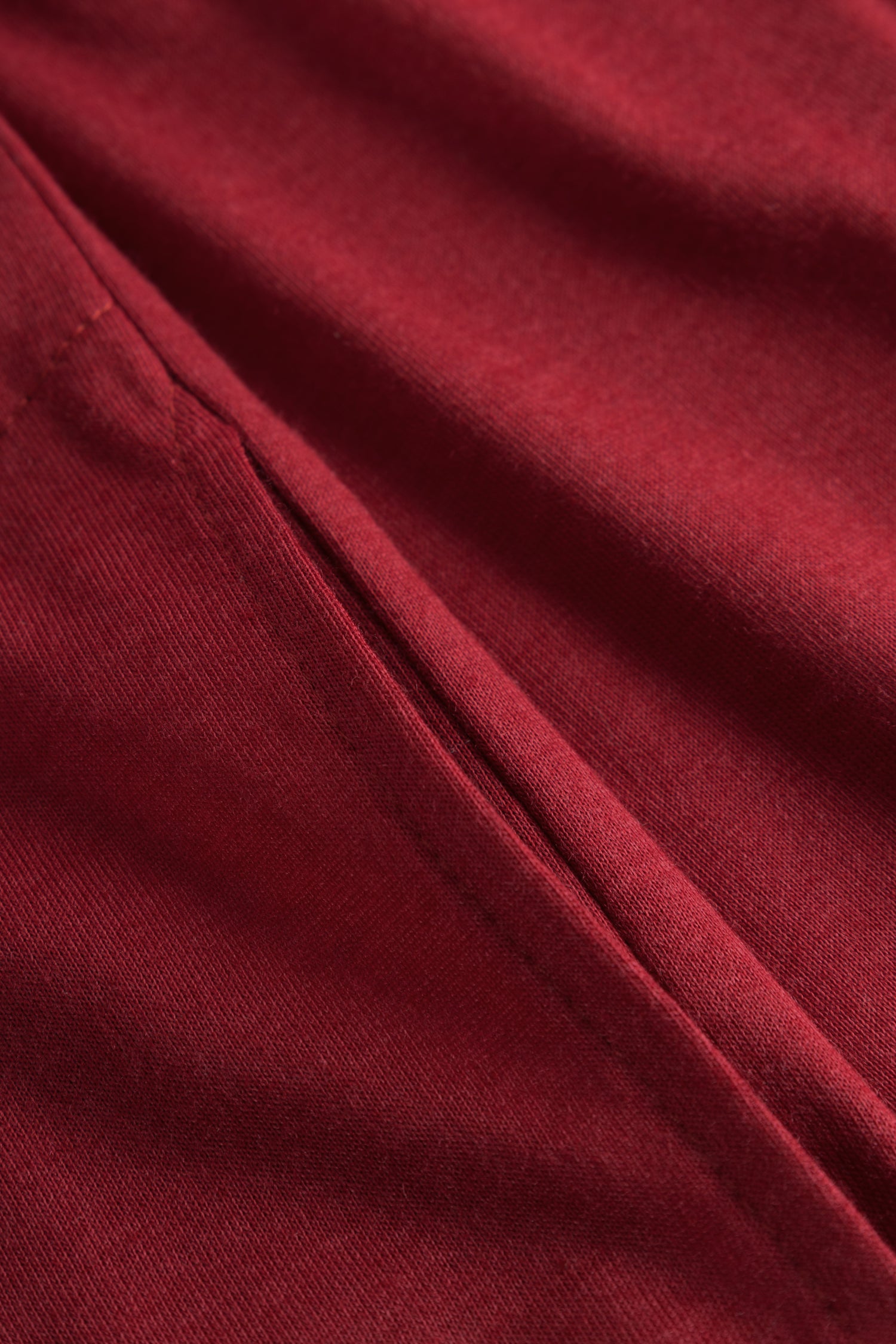 Rosch Robe, 3/4 Sleeve, Wrap-Around, Pockets B (1233672) Chianti