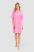 Rösch Nightgown on model in Pink