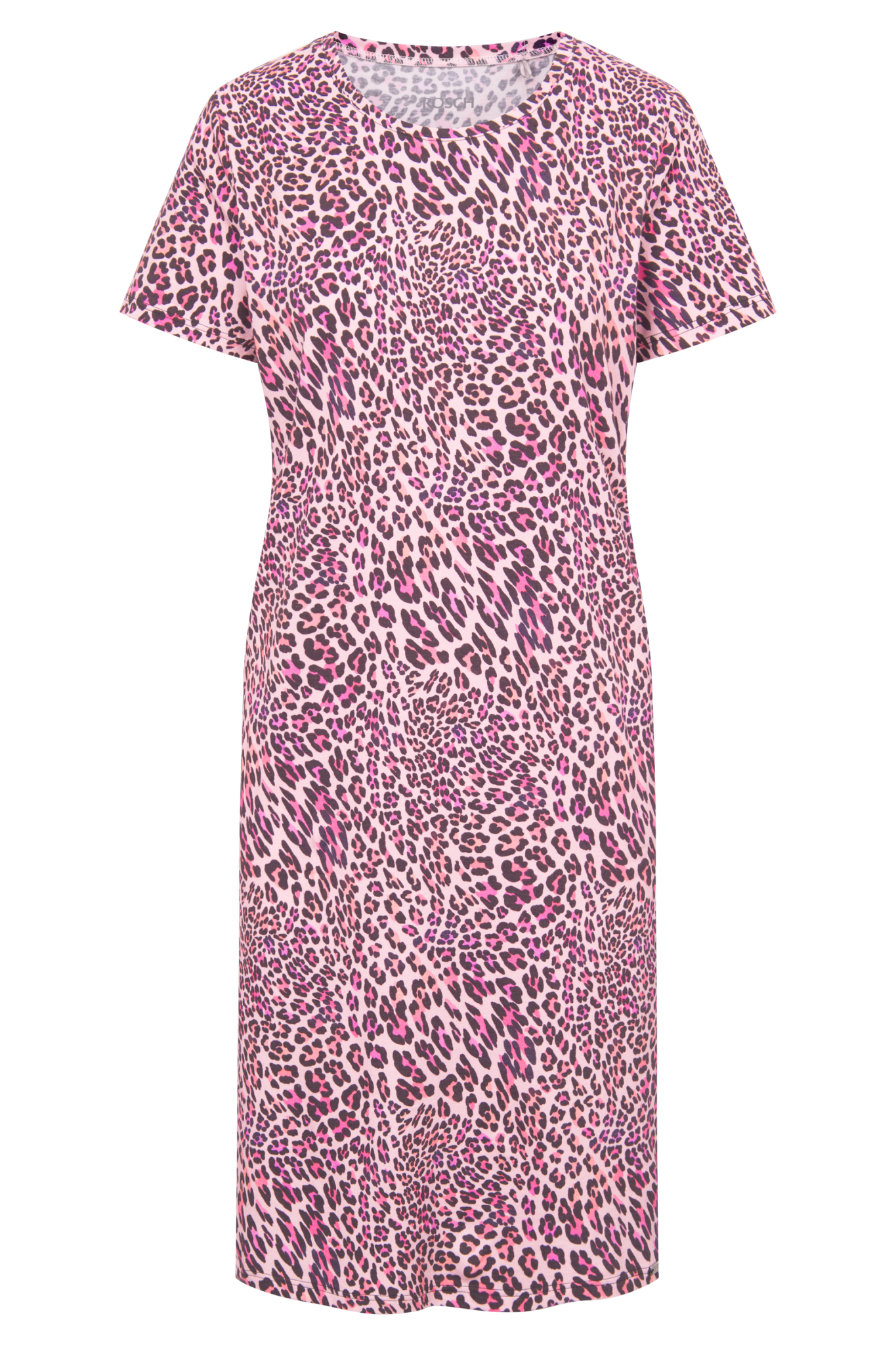Rösch Nightgown front view in Little Leo