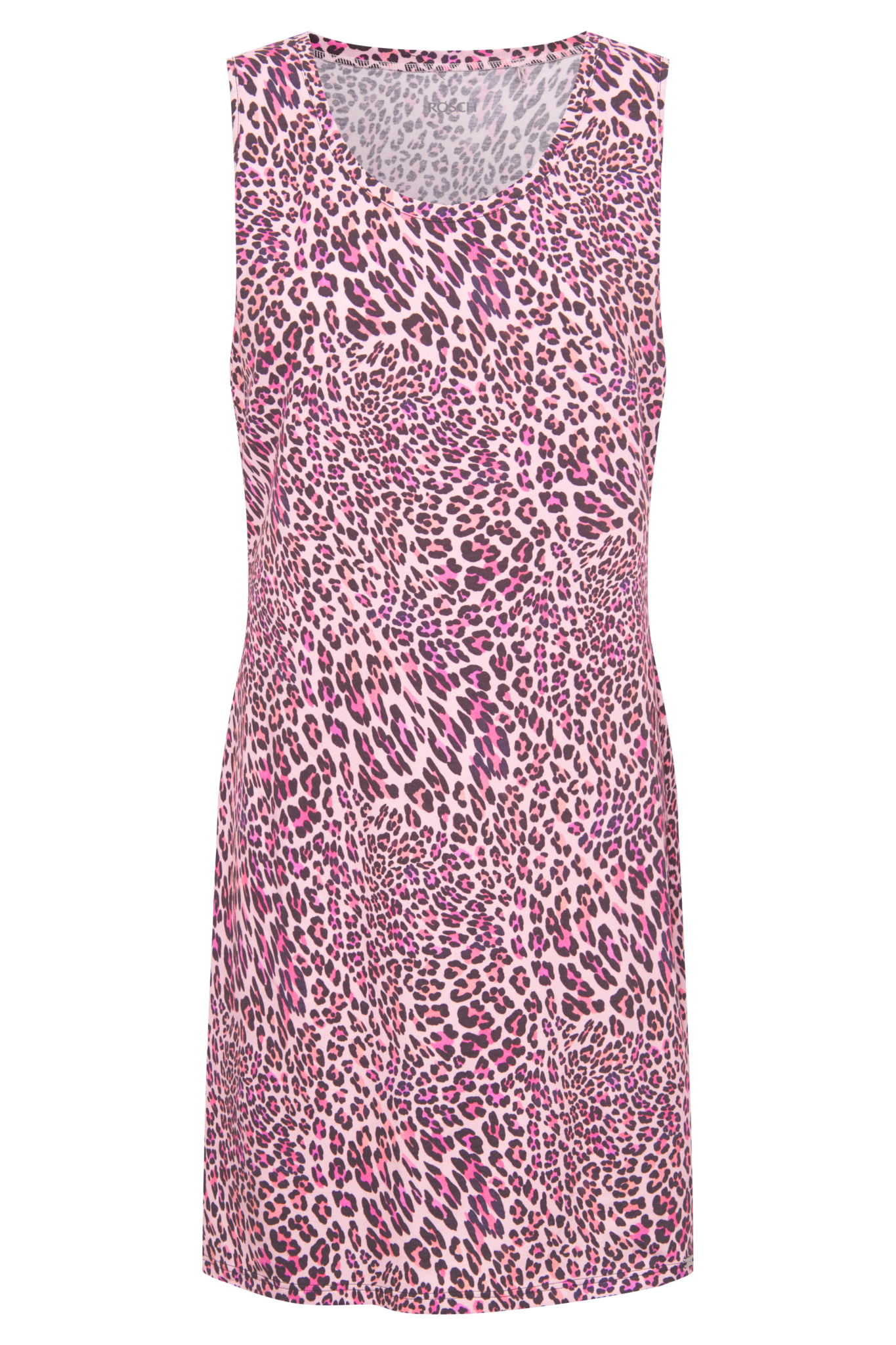 Rösch Nightgown front view in Little Leo