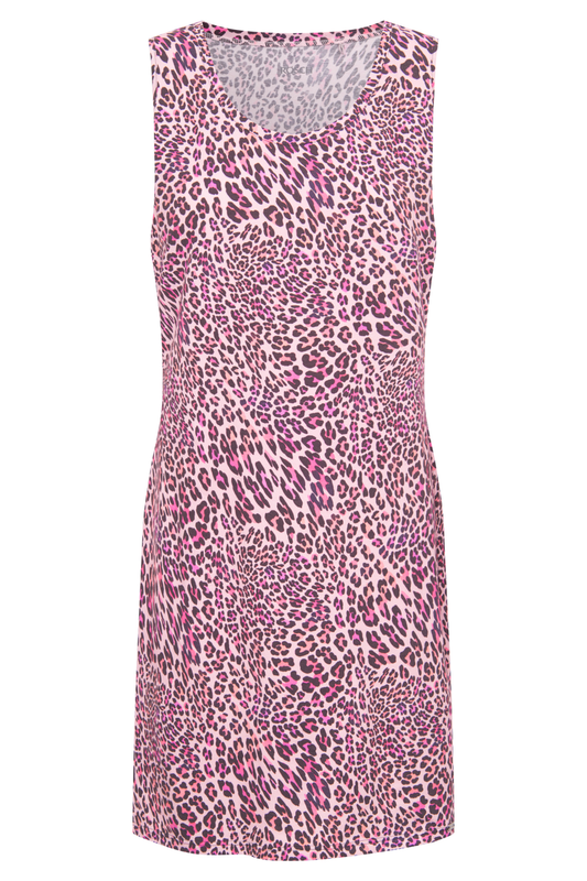 Rösch Nightgown front view in Little Leo