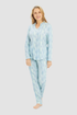 Rösch Pyjamas on model in Wild Waves