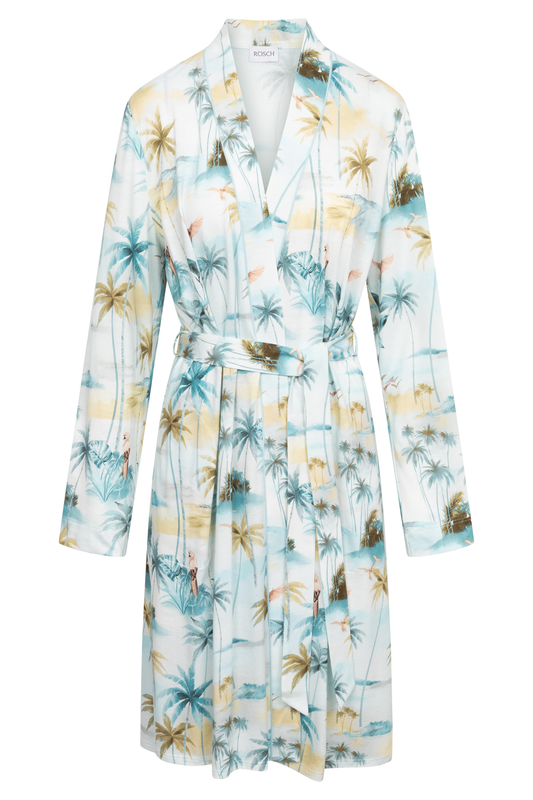 Rösch Robe front view in Palm beach