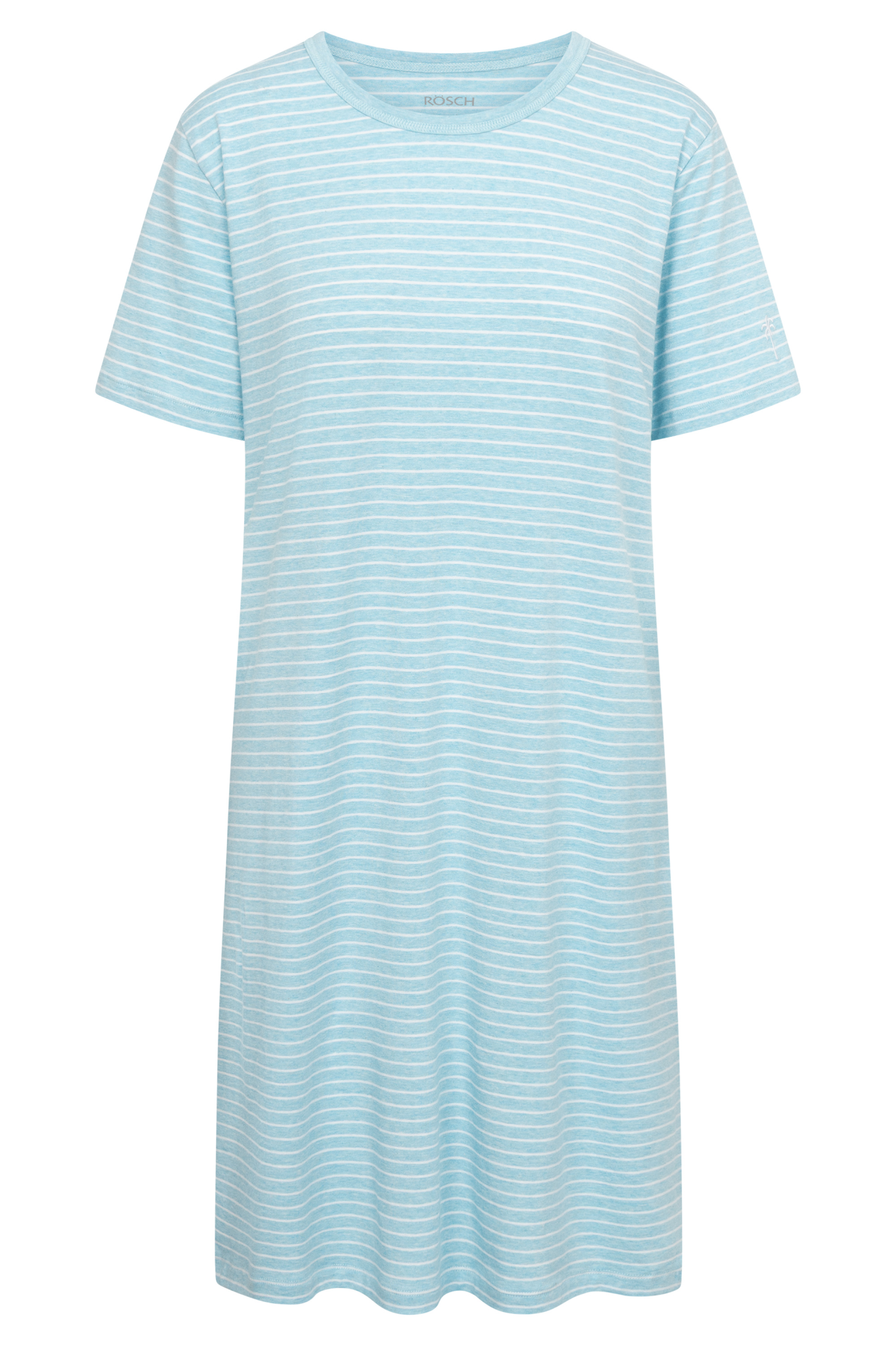 Rösch Nightgown front view in Ringlet