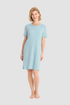 Rösch Nightgown on model in Ringlet