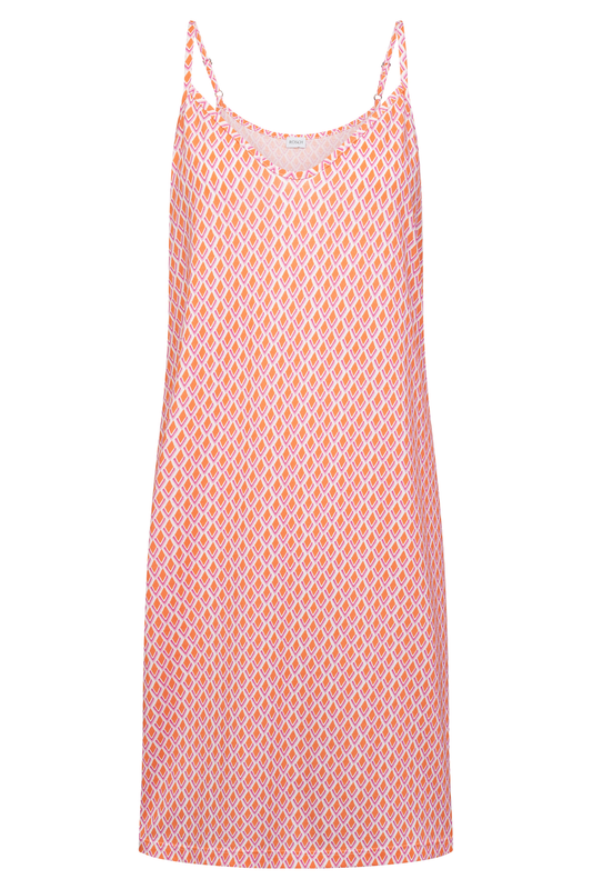 Rösch Nightgown front view in Minimal Mix