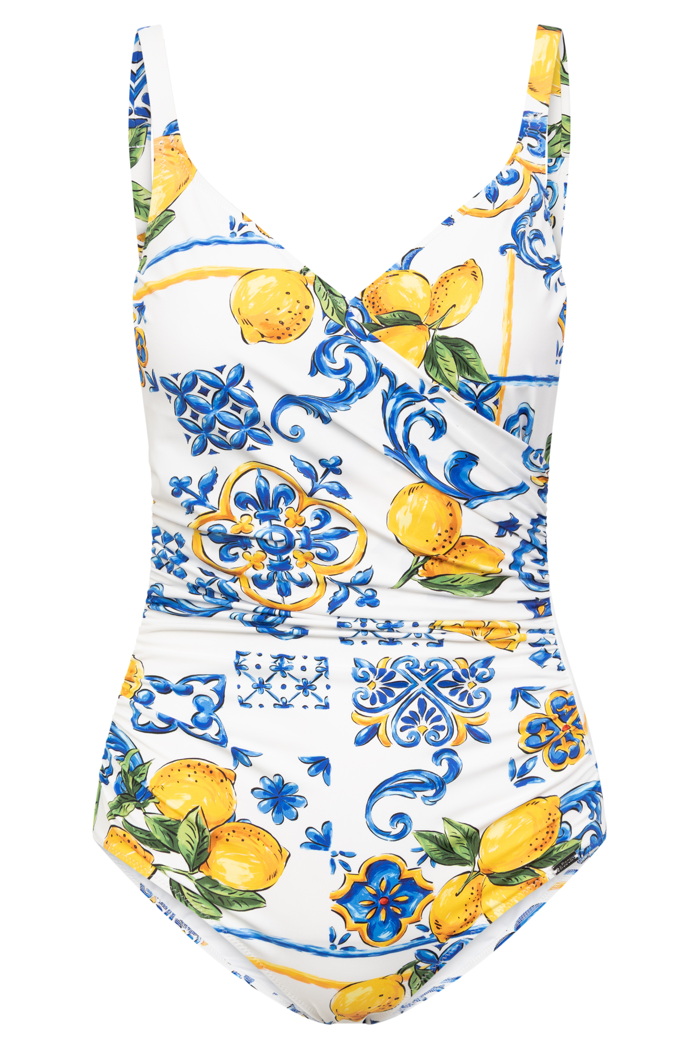 Rösch Swimsuit - Super Lemon