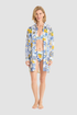 Rösch Beach Dress on model in Super Lemon