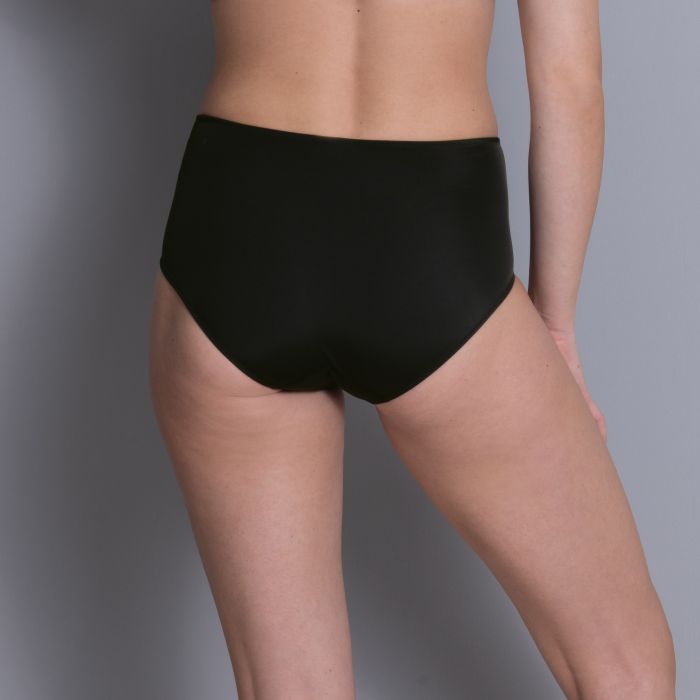 Anita Sophia High-Waist Briefs+ (1309) Black