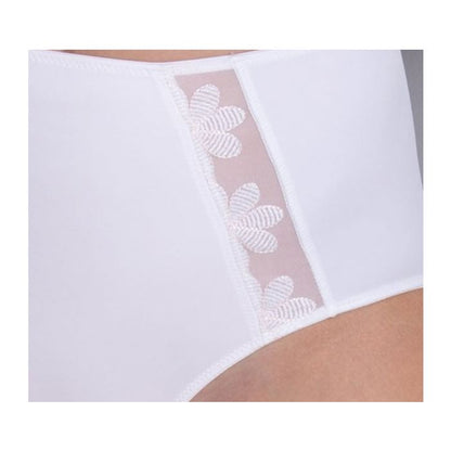 Anita Sophia High-Waist Briefs+ (1309) White