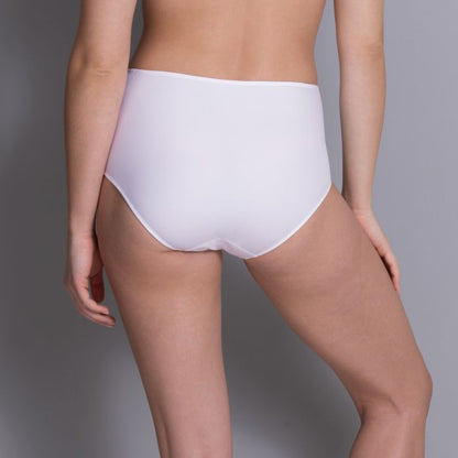 Anita Sophia High-Waist Briefs+ (1309) White