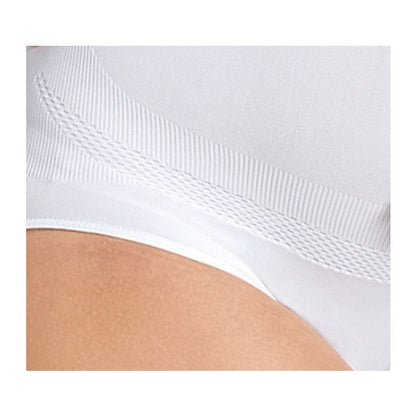 Anita Seamless Maternity Briefs (1502) White