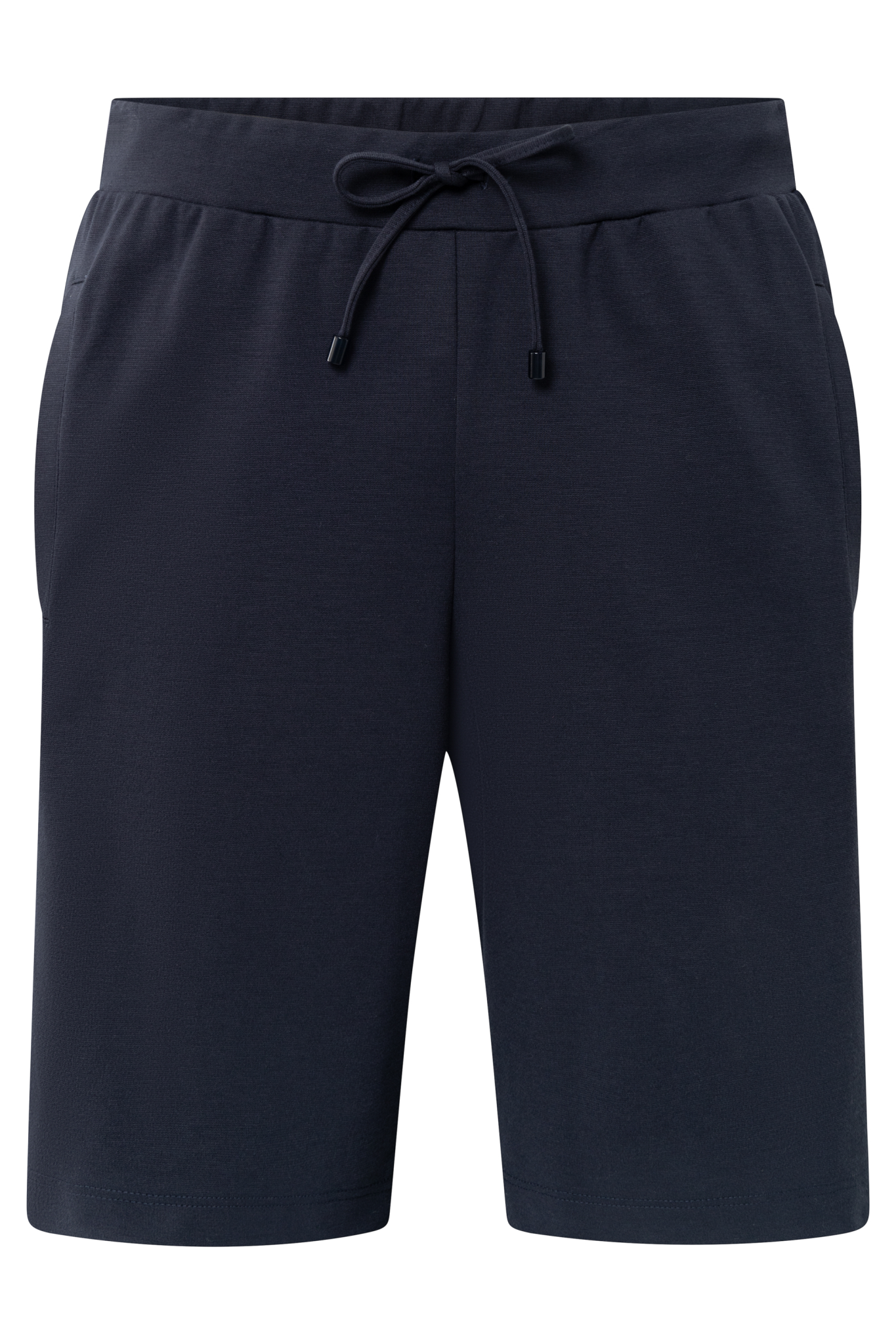 Rösch Lounge Pants front view in Dark Blue
