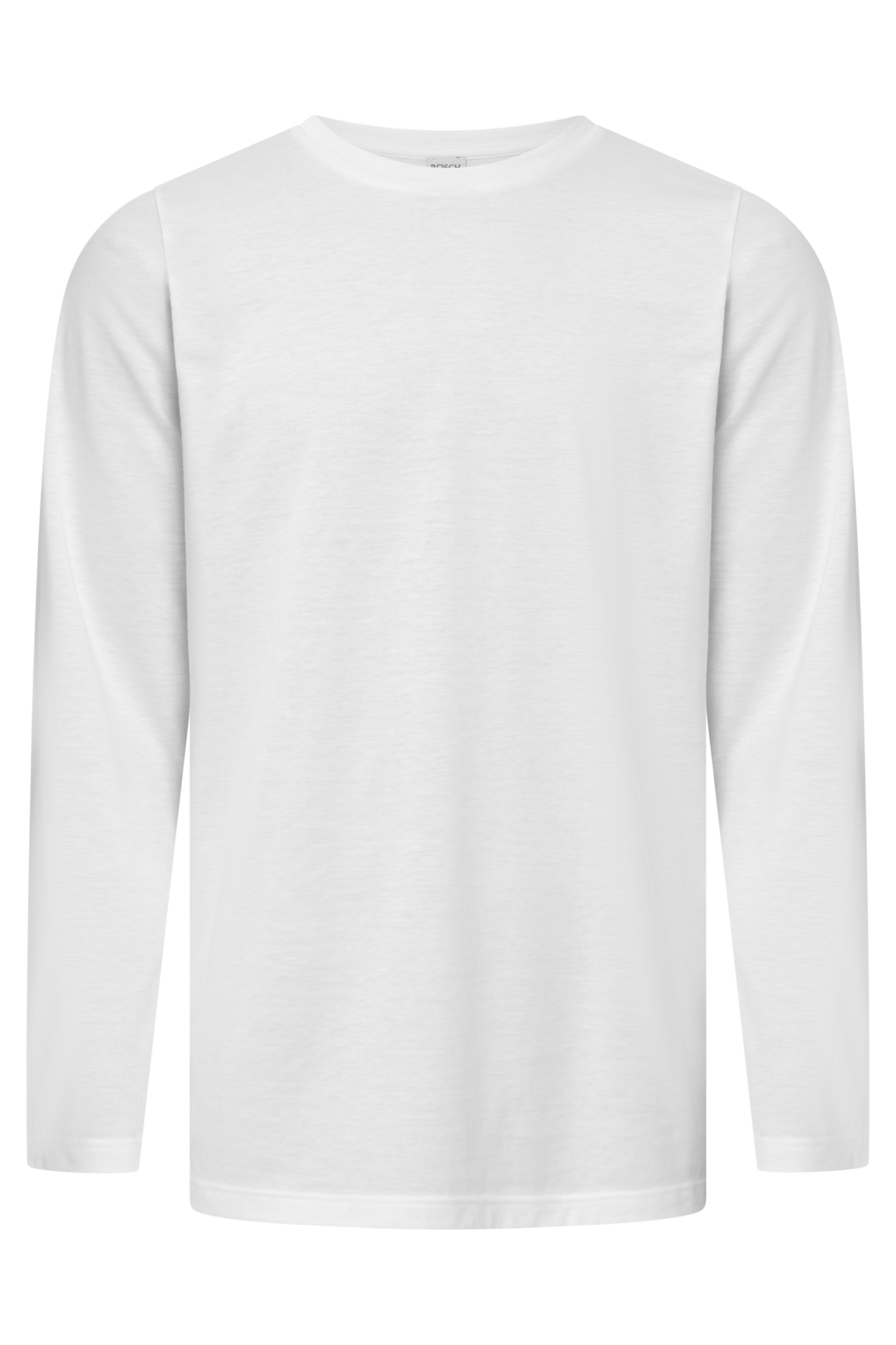 Rösch Lounge Top front view in White