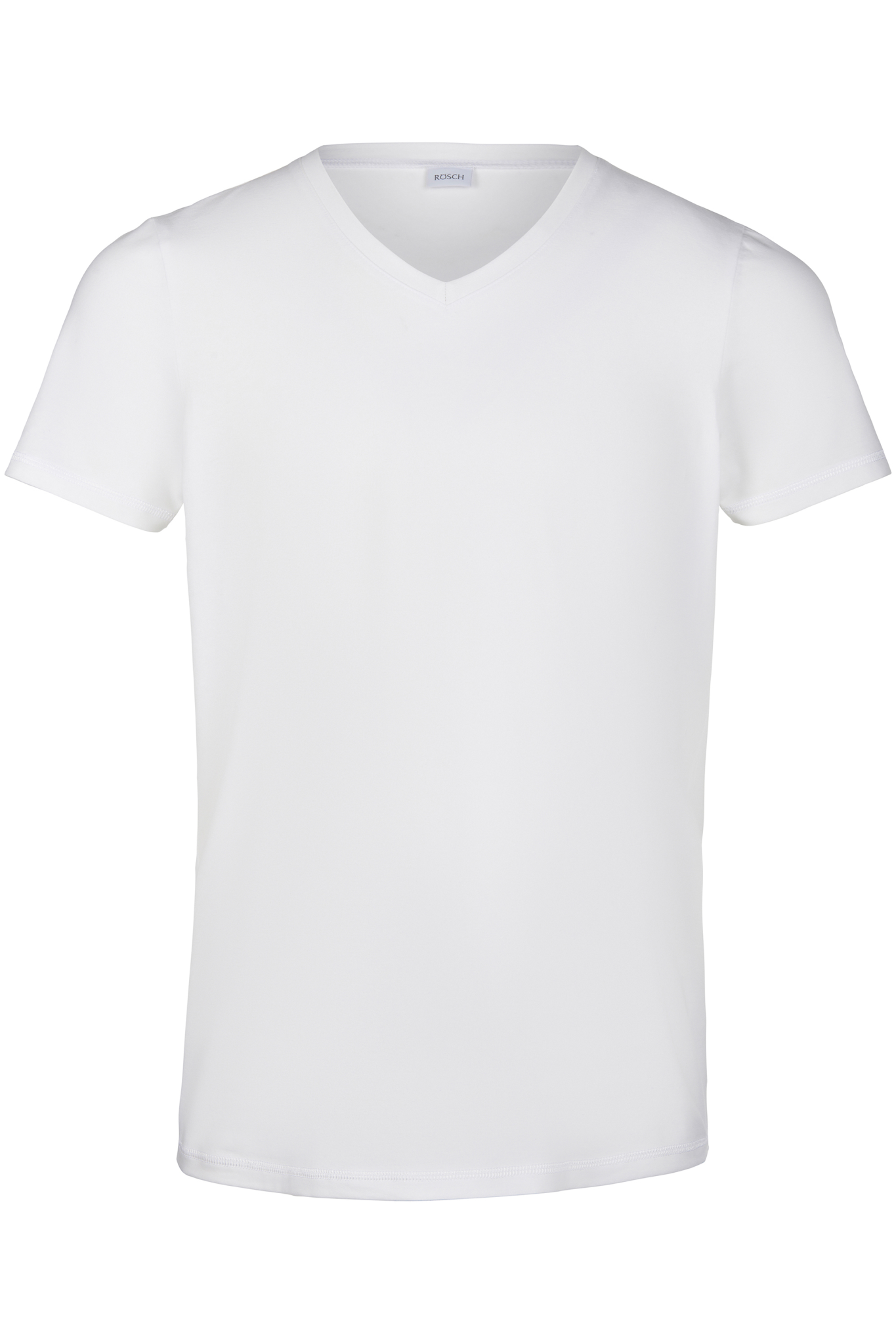 Rösch Lounge Top front view in Weiss