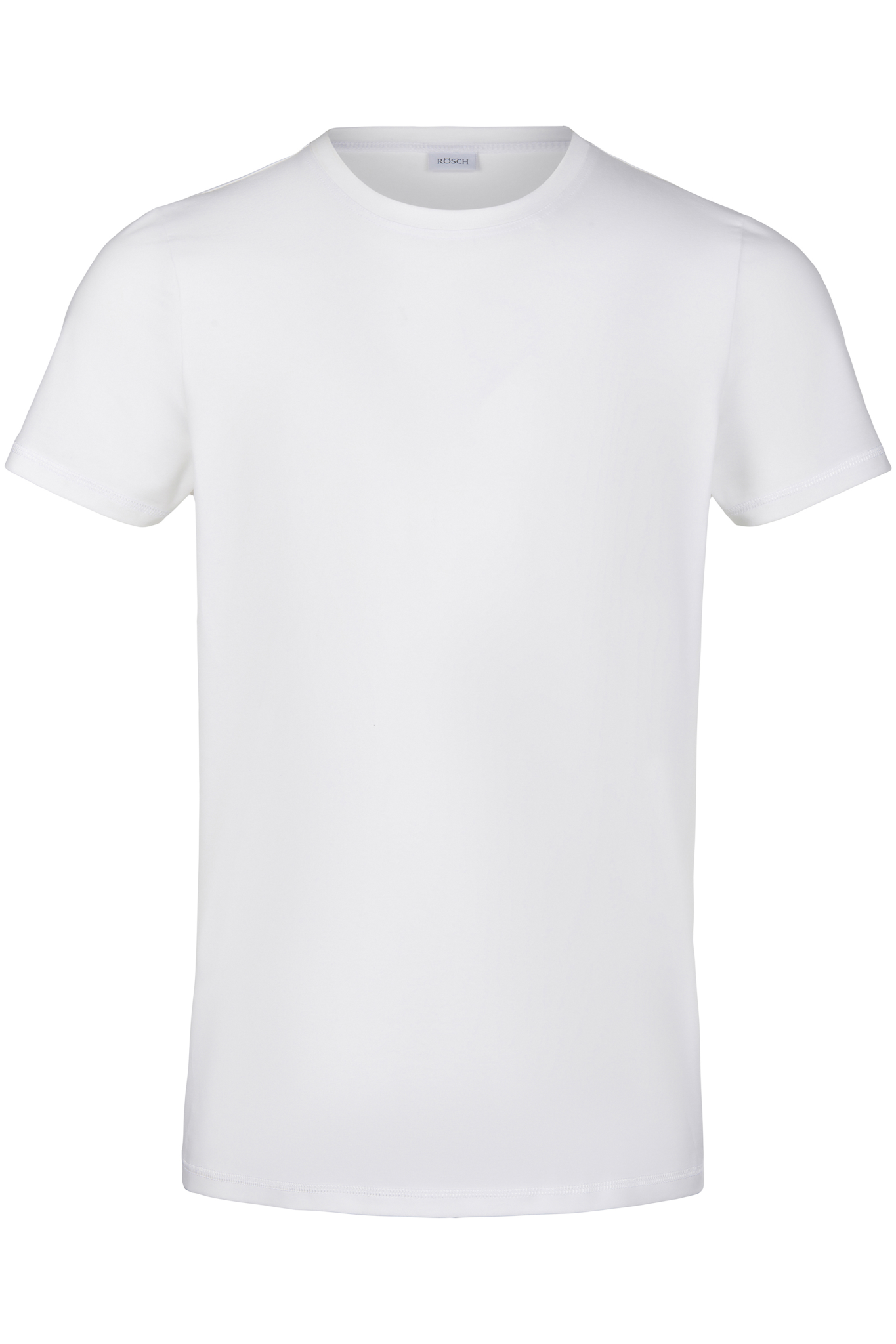 Rösch Lounge Top front view in Weiss