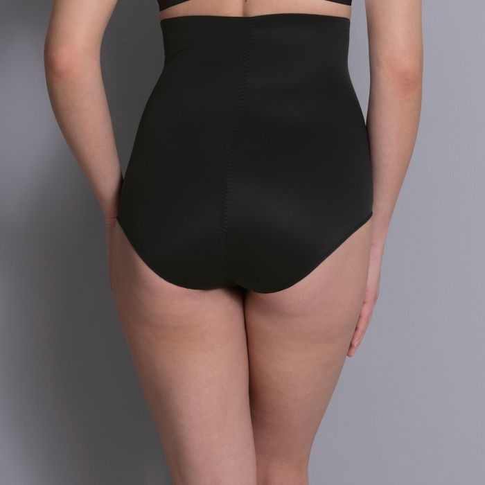 Rosa Faia Twin Shaper Panty Girdle (1783) Black