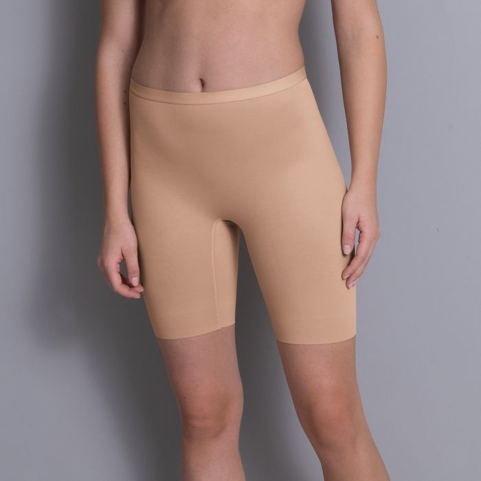 Rosa Faia Twin Shaper Longleg Panty Girdle (1784) Sand