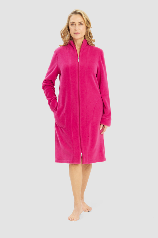 Rösch Robe - Pink