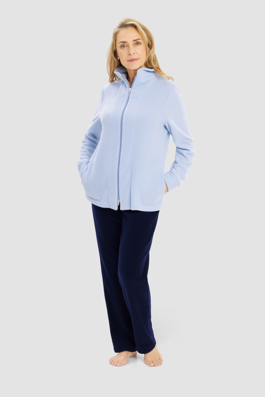 Rösch Lounge Set - Blue-Navy