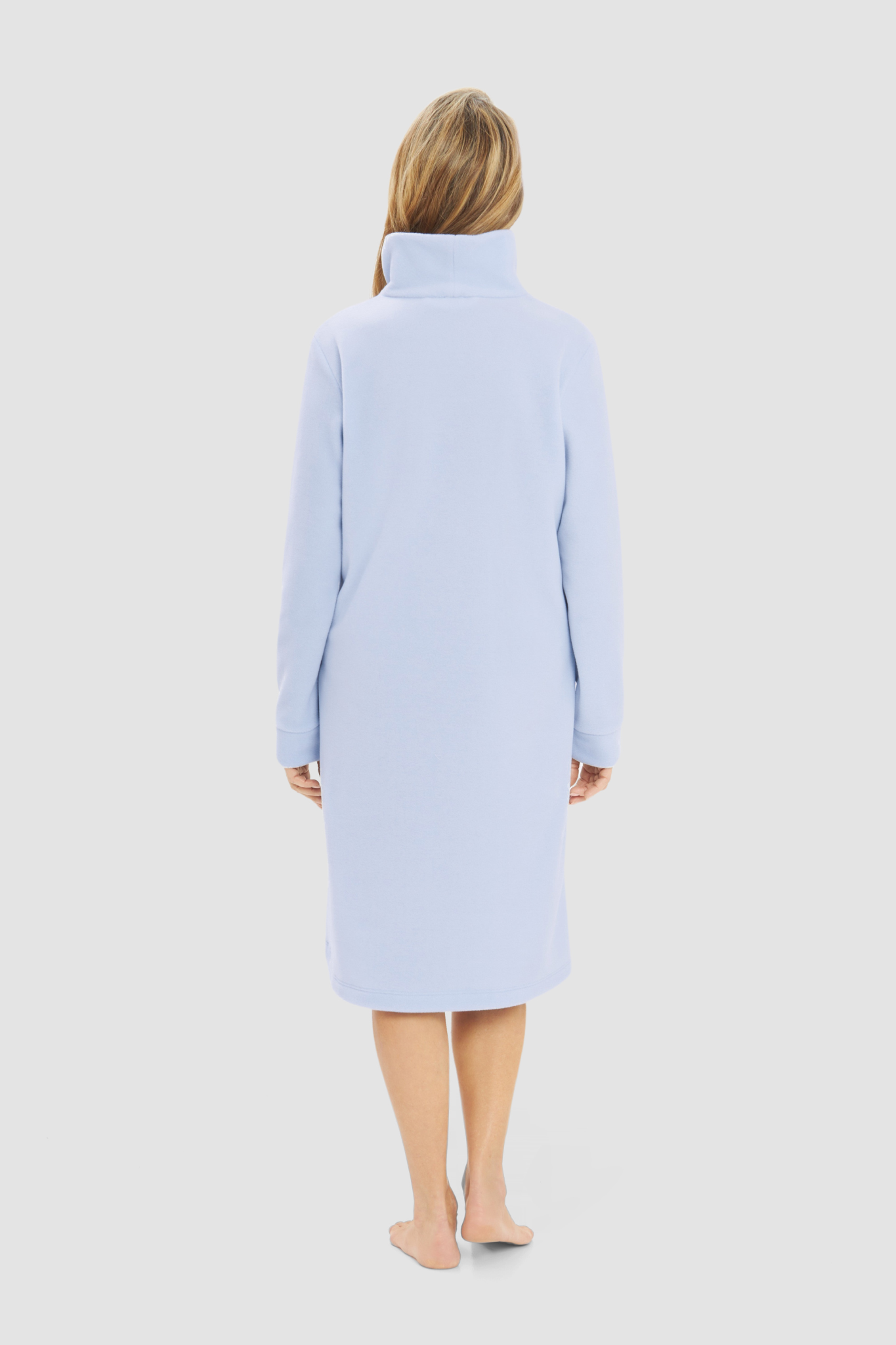 Rösch Robe - Blue