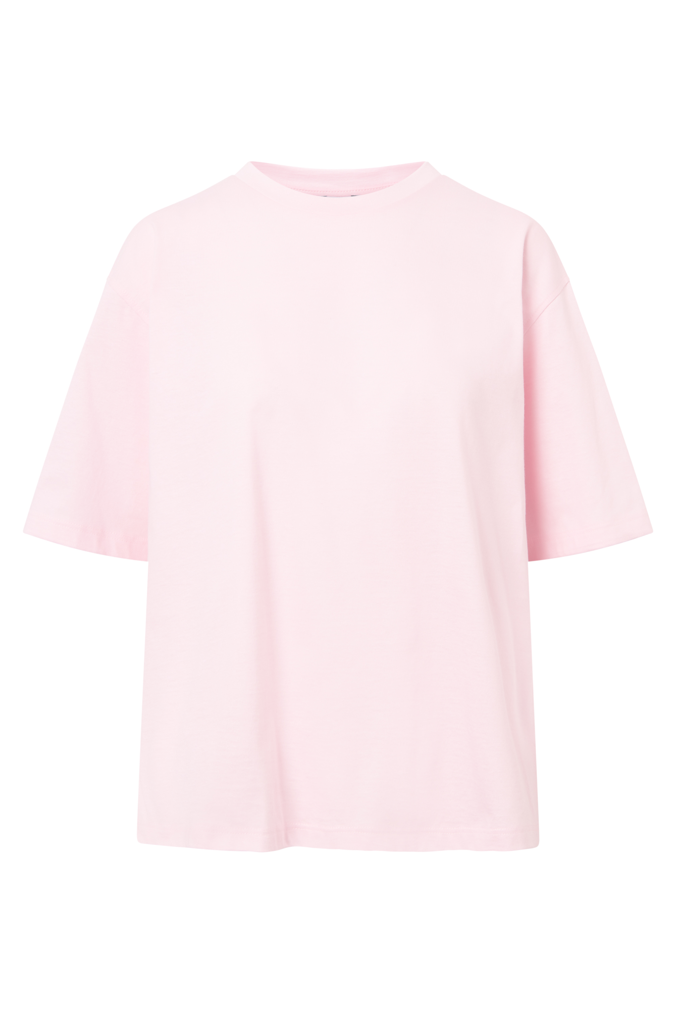 Rösch Lounge Top front view in Rose