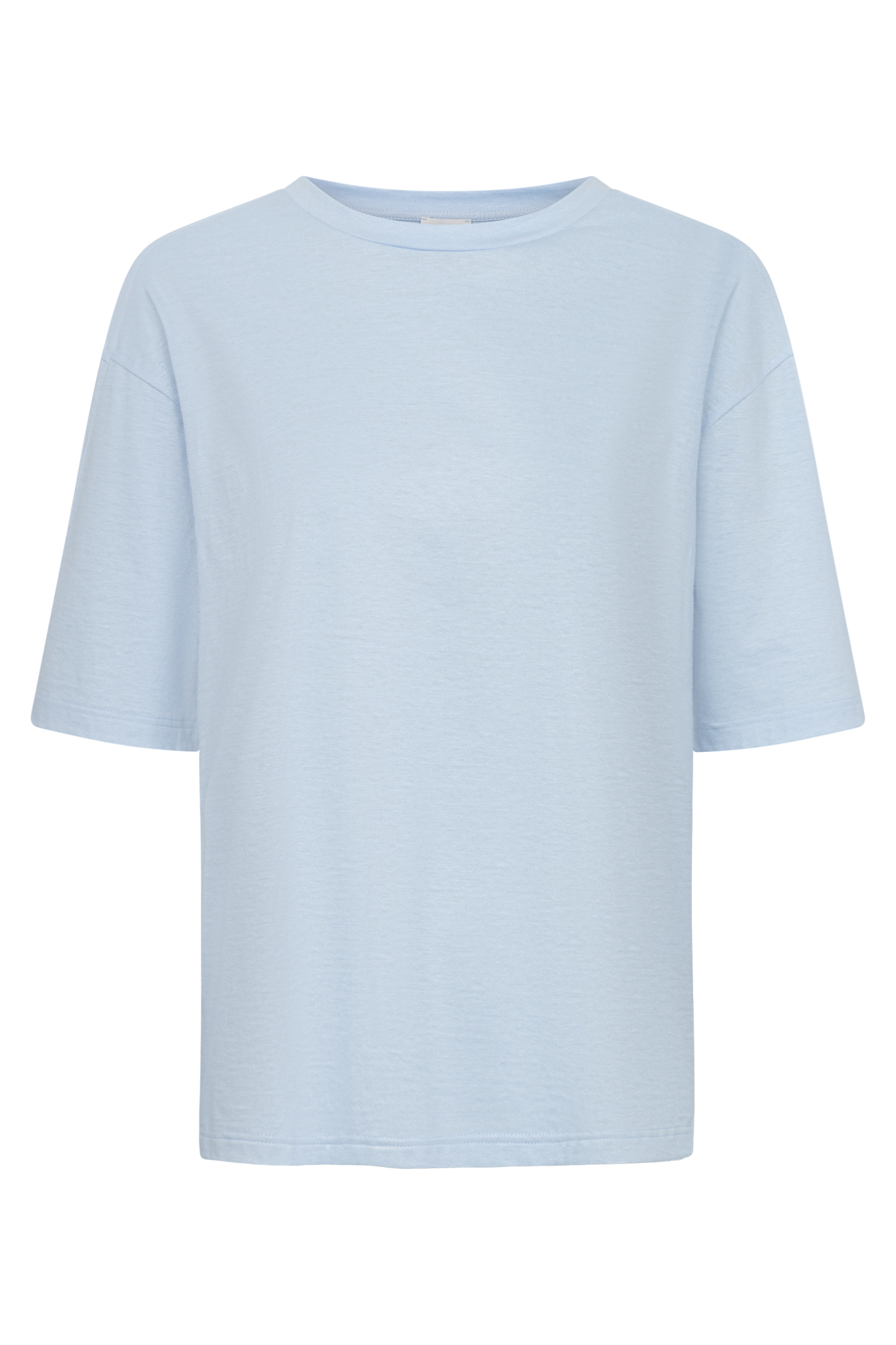 Rösch Lounge Top front view in Blue