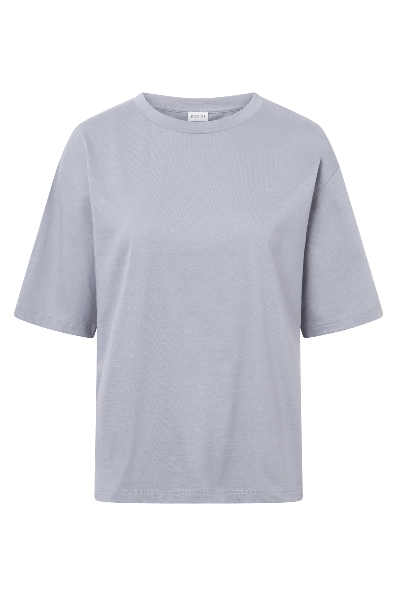Rösch Lounge Top front view in Grey