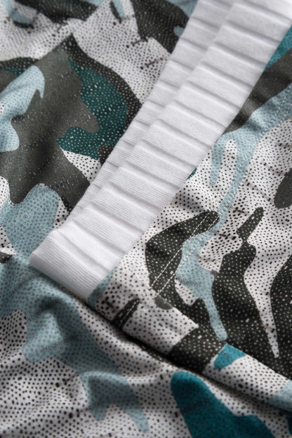 Feraud Shorts, Pockets, Regular Camouflage (3211068) Camouflage