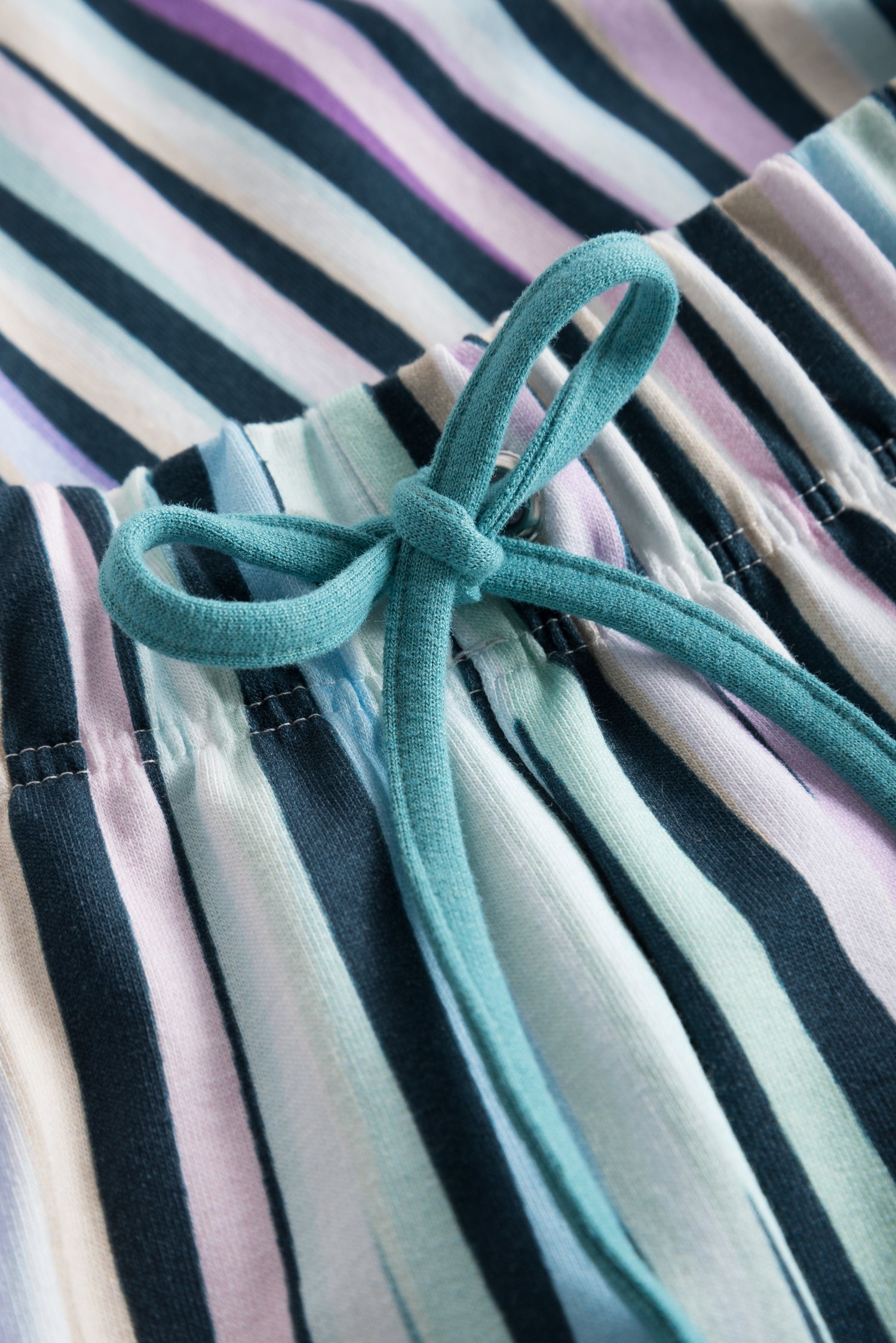 Feraud Pants Bermuda, Pockets Modern Stripe (3221067) Stripe Multicolor
