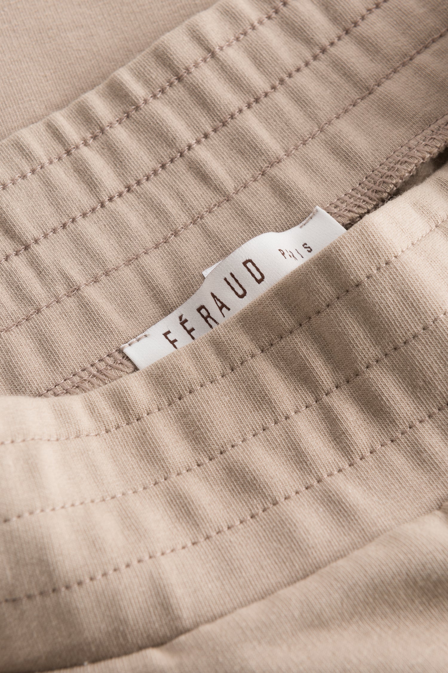 Feraud Pants, 1/1, Pockets, Slim Comfortable Lo (3221148) Greige