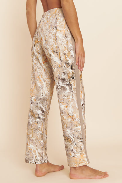 Feraud Pants 1/1, Pockets, Loose Fit Digital Ma (3221152) Dynamic Print