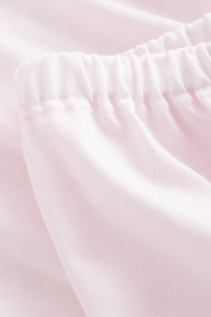 Feraud Pajama, 1/1 Sleeve, Pants 1/1, V-Neck V-Vari (3221155) Rose