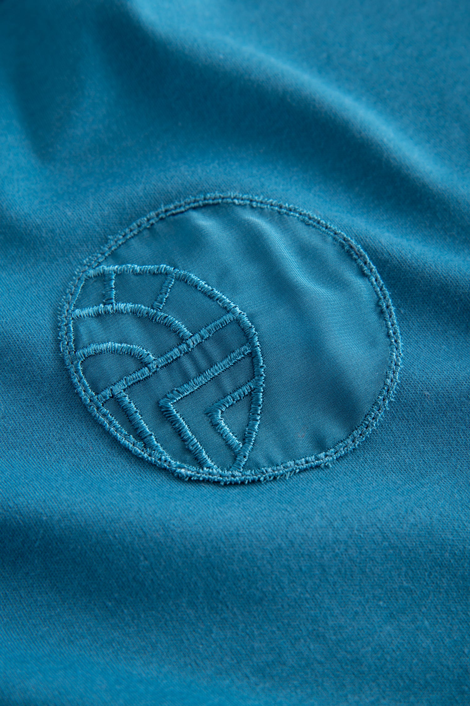 Feraud Pajama, 1/1 Sleeve, Pants 1/1, Round Neck Lo (3221172) Arctic Blue