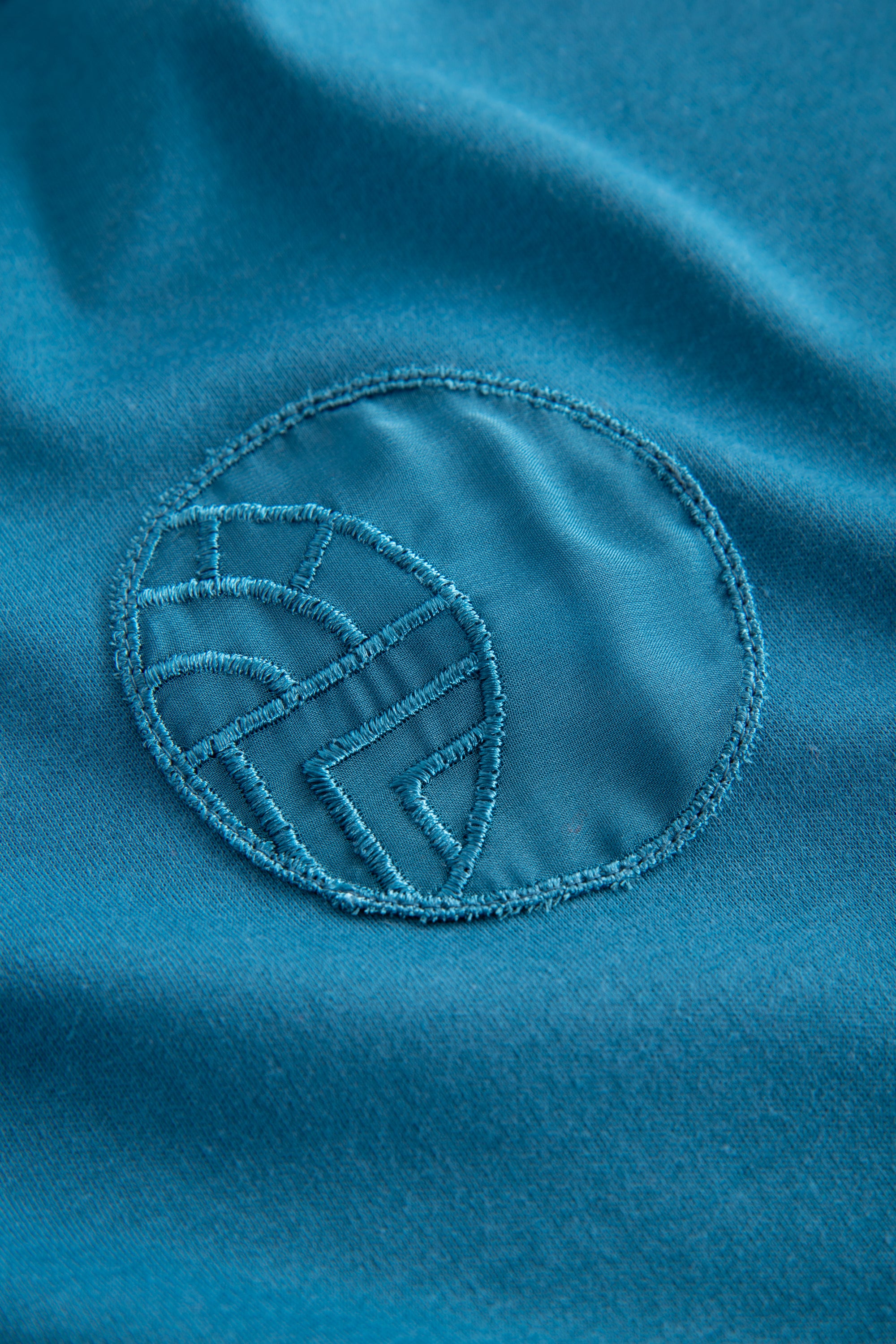 Feraud Pajama, 1/1 Sleeve, Pants 1/1, Round Neck Lo (3221172) Arctic Blue