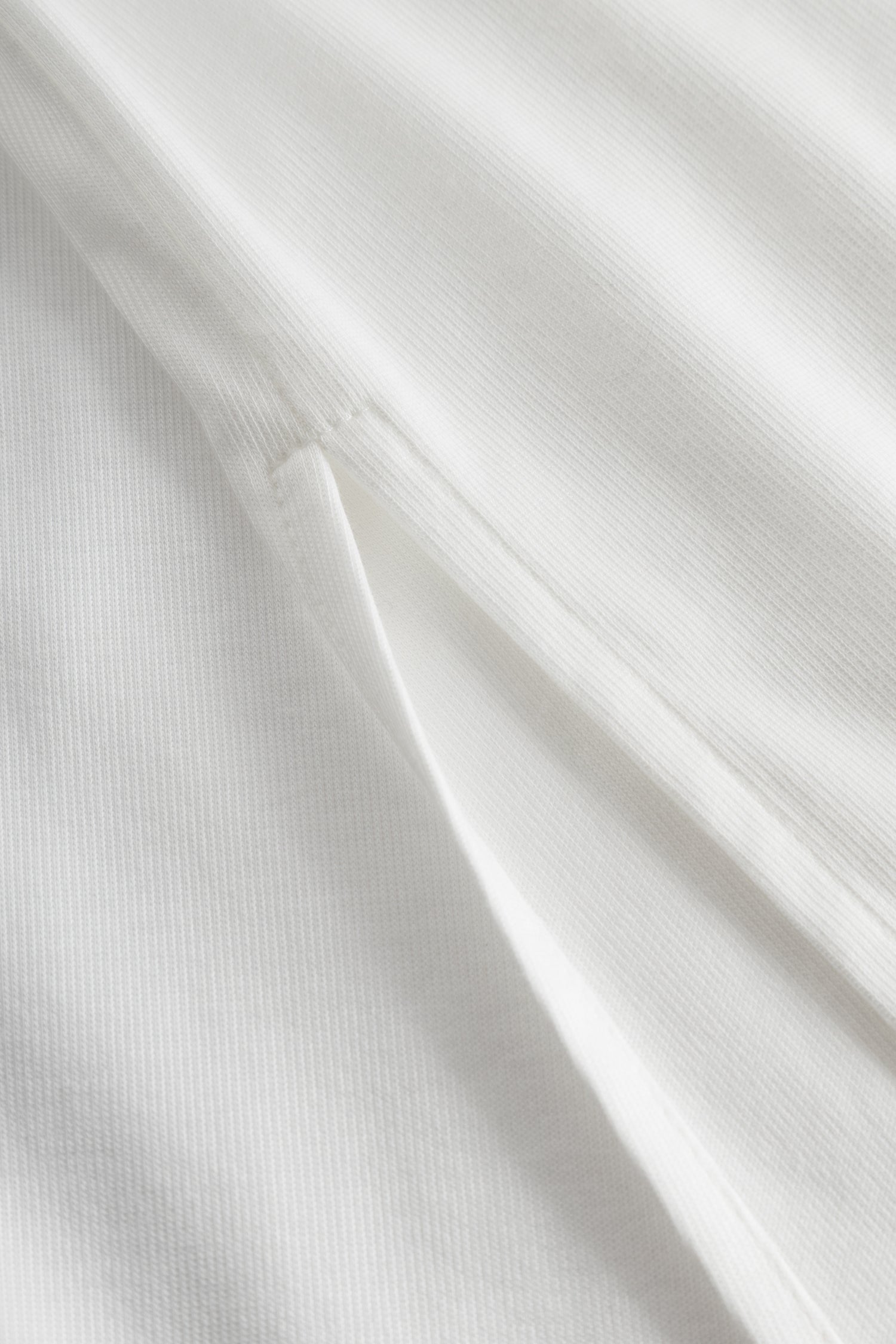 Feraud Night Dress, 1/1 Sleeve, V-Neck Raffinesse (3231346) Ivory