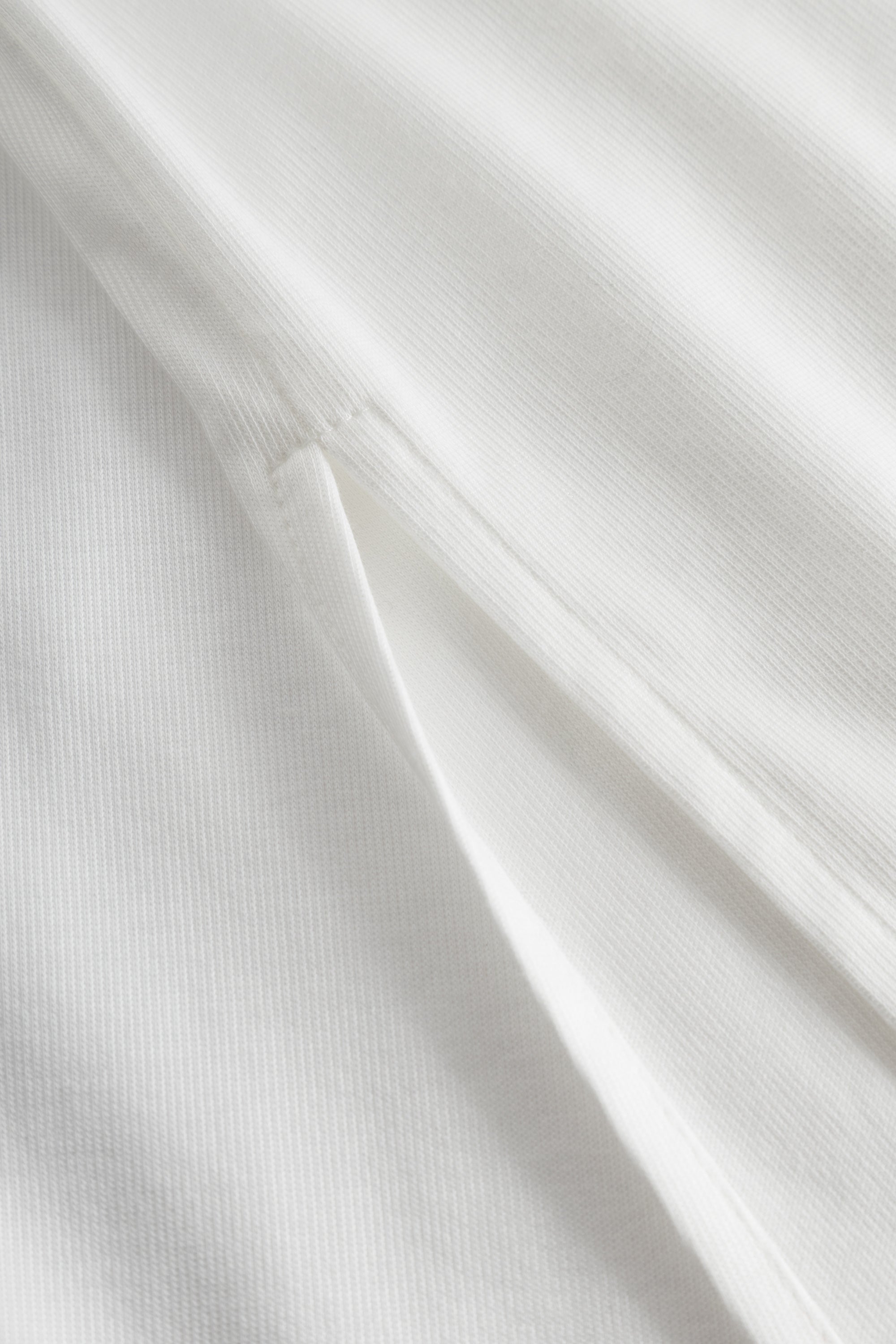 Feraud Night Dress, 1/1 Sleeve, V-Neck Raffinesse (3231346) Ivory